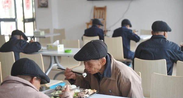 想在农村开个养老院，可行吗？(图1)