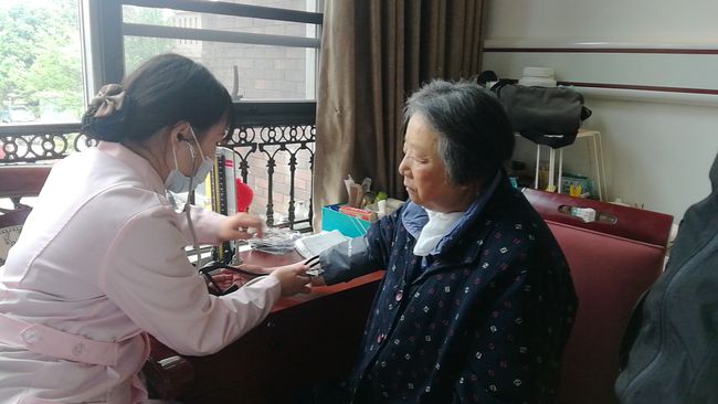 常见养老机构怎么收费的呢？(图4)