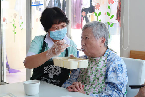 那些看起来很美的“智慧养老”下的困境思考！(图3)