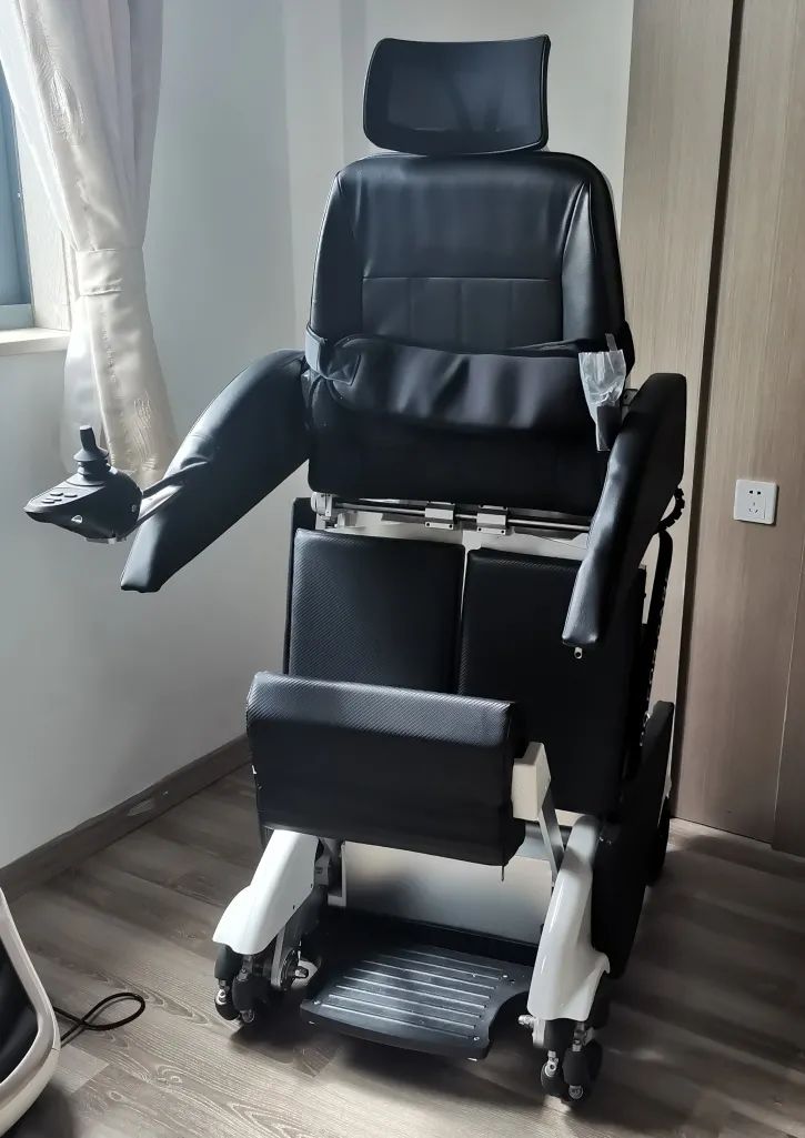 用心用情，高境镇打造家门口的智慧养老服务圈(图8)